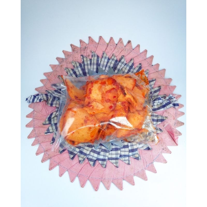 

kripik singkong balado small