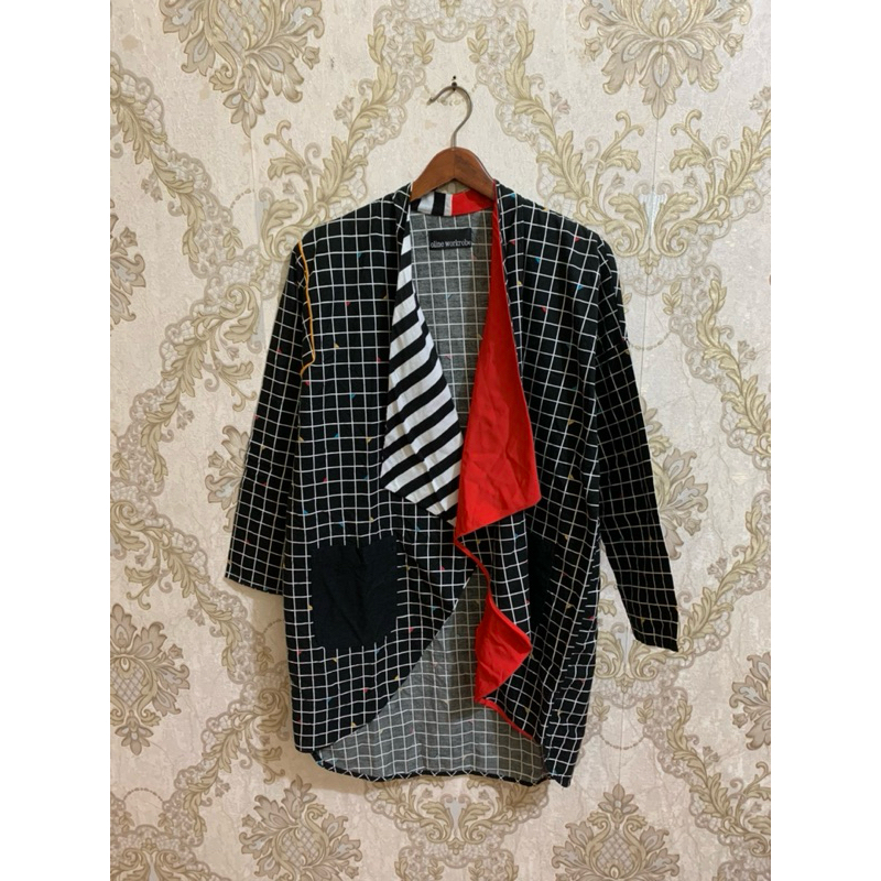 OLINE WORKROBE Outer