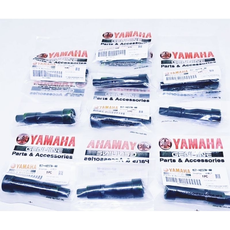 grosir isi 10 pcs tutup busi cangklong busi vixion old vixion new nva nvl jupiter mx old mx new 135 