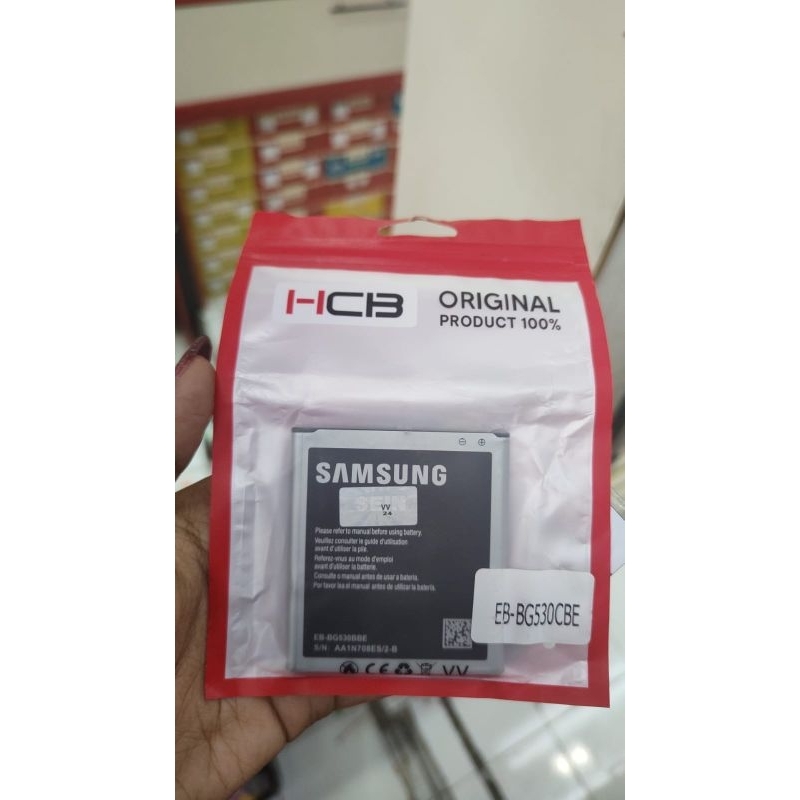 batrei Samsung J2 pro / batrei Samsung j250 original VV