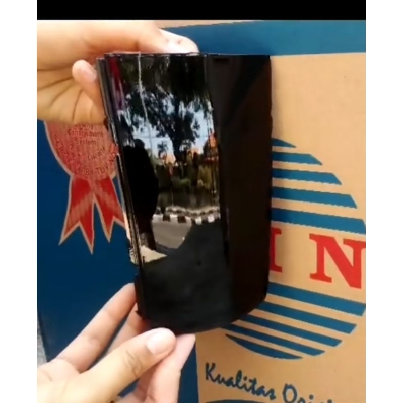 Cover tail stop lamp supra 125