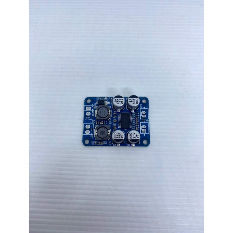 kit class D PBTL TPA3118 power amplifier mono digital power 1x60w TPA 3118 60 watt 12-24volt 12V 24V