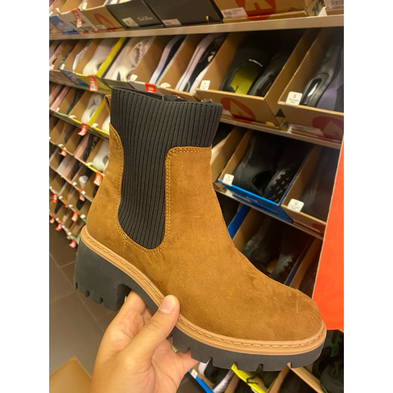 (SALE) Boots by Payless