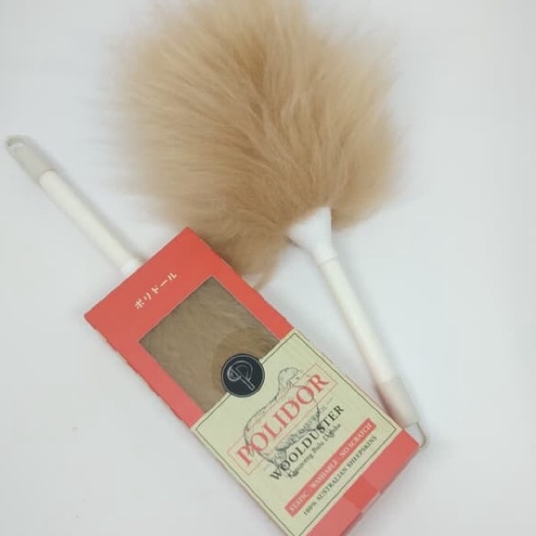 KEMOCENG BULU domba Australia  ANTI GORES  MINI