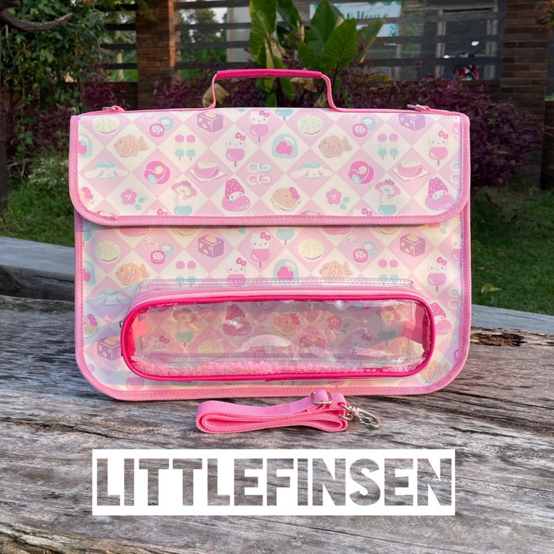 

HJK Tas folder anak/tas les anak/folder map anak/ tas folder pokemon sonic unicorn mario sanrio