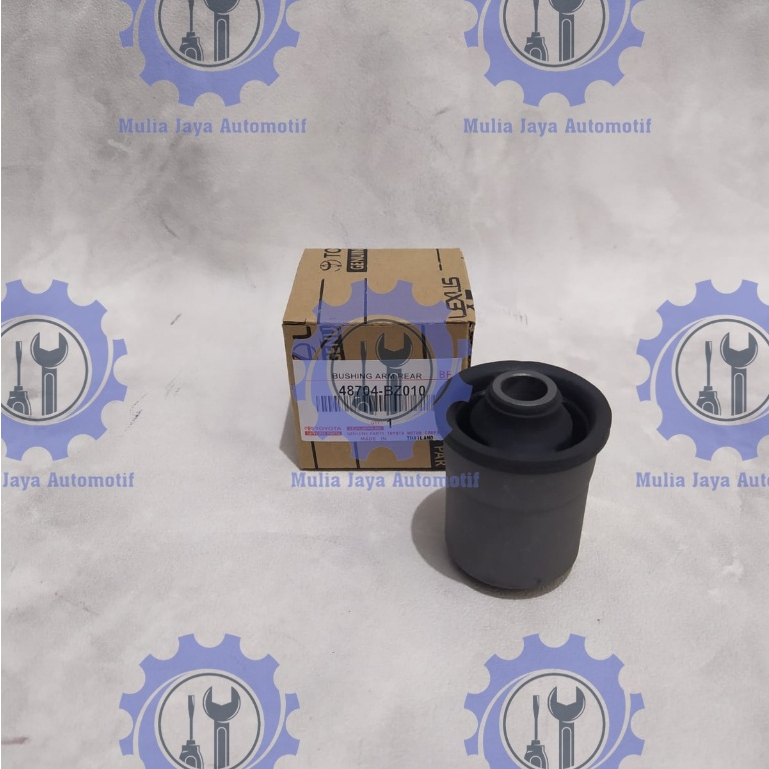Bushing Arm Bushing Sayap belakang Avanza Xenia Asli