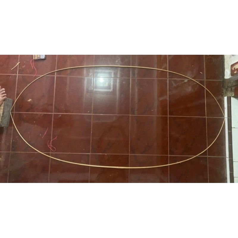 sayap layang layang gapangan pegon satu pasang beli 2 bonus 1