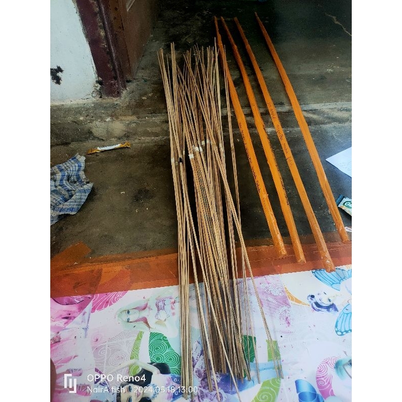kerangka layangan pegon murahhh