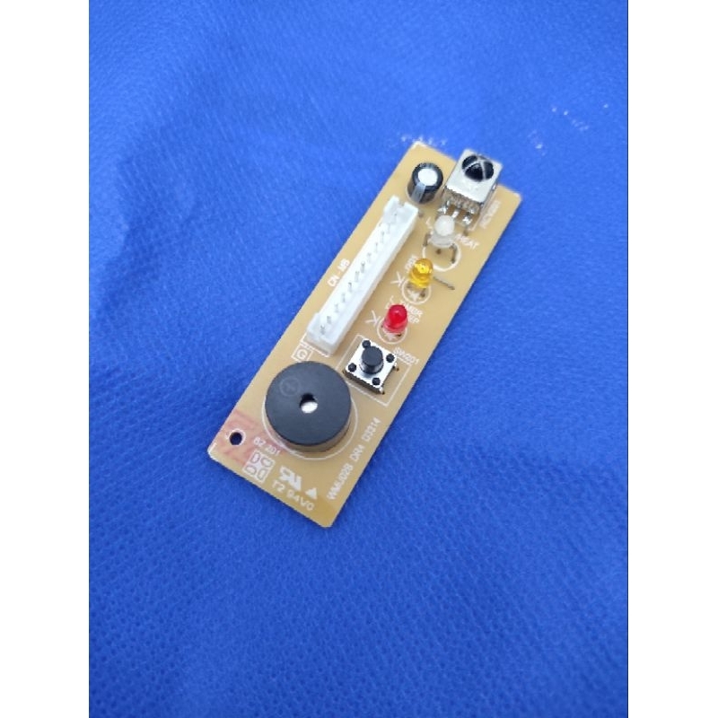 SENSOR IR AC DAIKIN SENSOR PENERIMA SINYAL REMOT AC DAIKIN 12PIN