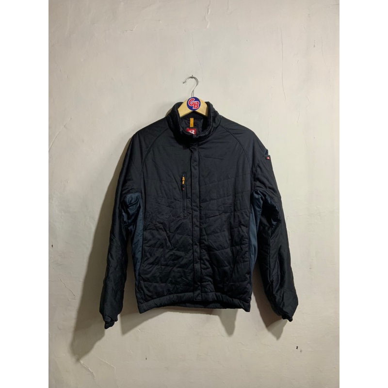 PUFFER JACKET BURTLE