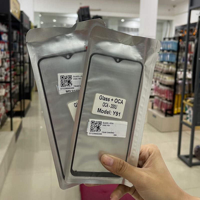 KACA LCD VIVO Y91 | KACA LCD VIVO Y93 | KACA LCD VIVO Y95 | KACA LCD VIVO Y91C ORIGINAL