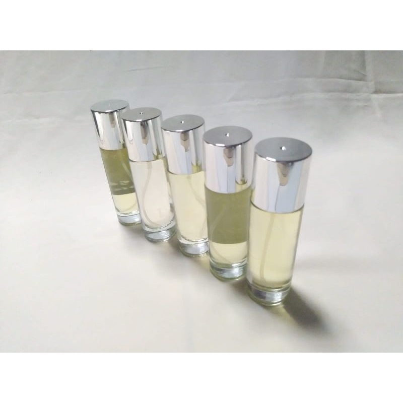 strawberry refill parfume 50 ml