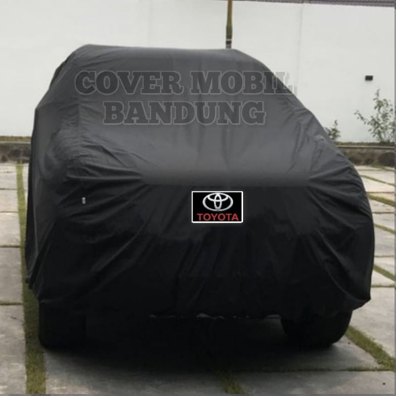 Cover Body Mobil Kijang Lgx Selimut Mobil Kijang Krista