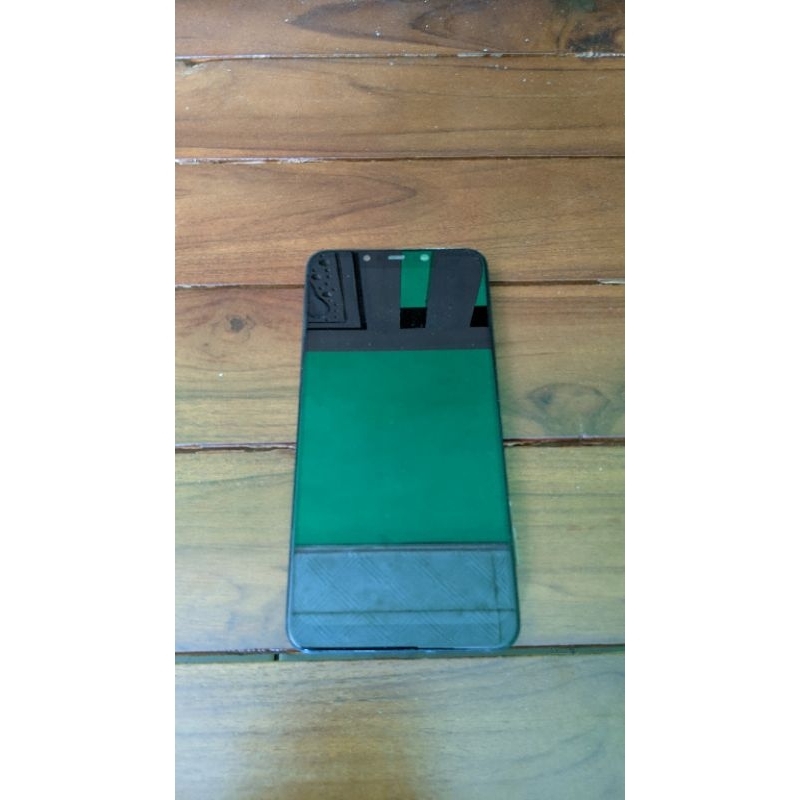 LCD copotan ORIGINAL POCOPHONE F1