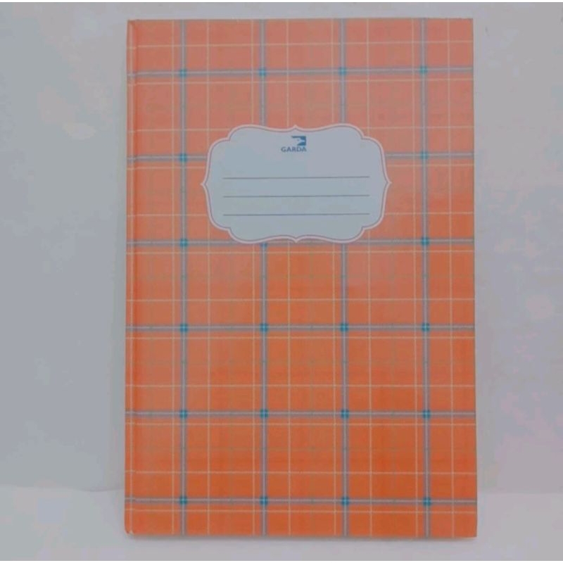 

BUKU FOLIO 100 LEMBAR / BUKU AKUNTANSI