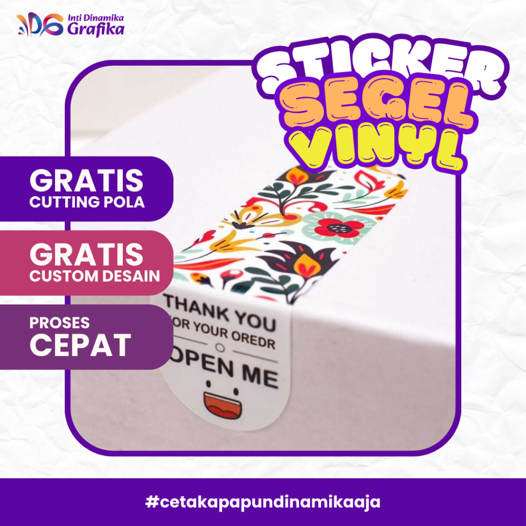 

STIKER SEGEL OVAL VINYL LEMBAR A3+ | STIKER VINYL MURAH | STIKER UNTUK PACKING MAKANAN | STIKER LOGO | STIKER BOCX MAKANAN | STIKER MATARAM | STIKER LOMBOK