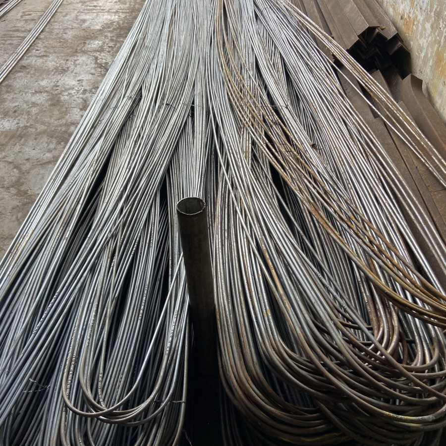 Besi Beton SNI TJ / MSI 6MM, 8MM, 10MM, 12MM, 13MM Ulir, 16MM Ulir