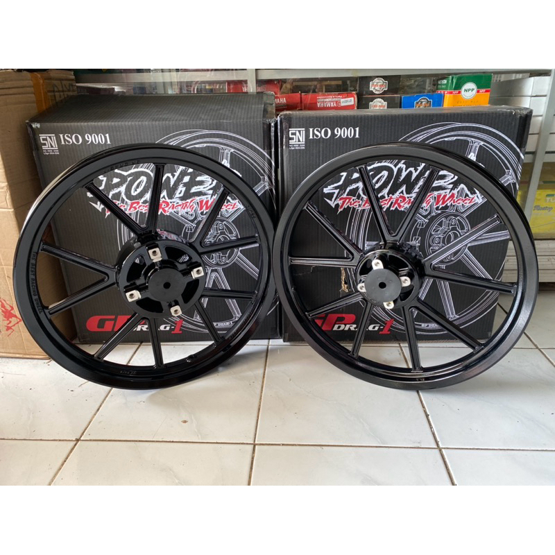 velg ninja r ss | Velg gp well ninja r ss | velg ninja gp well | velg ninja g power | velg g power n