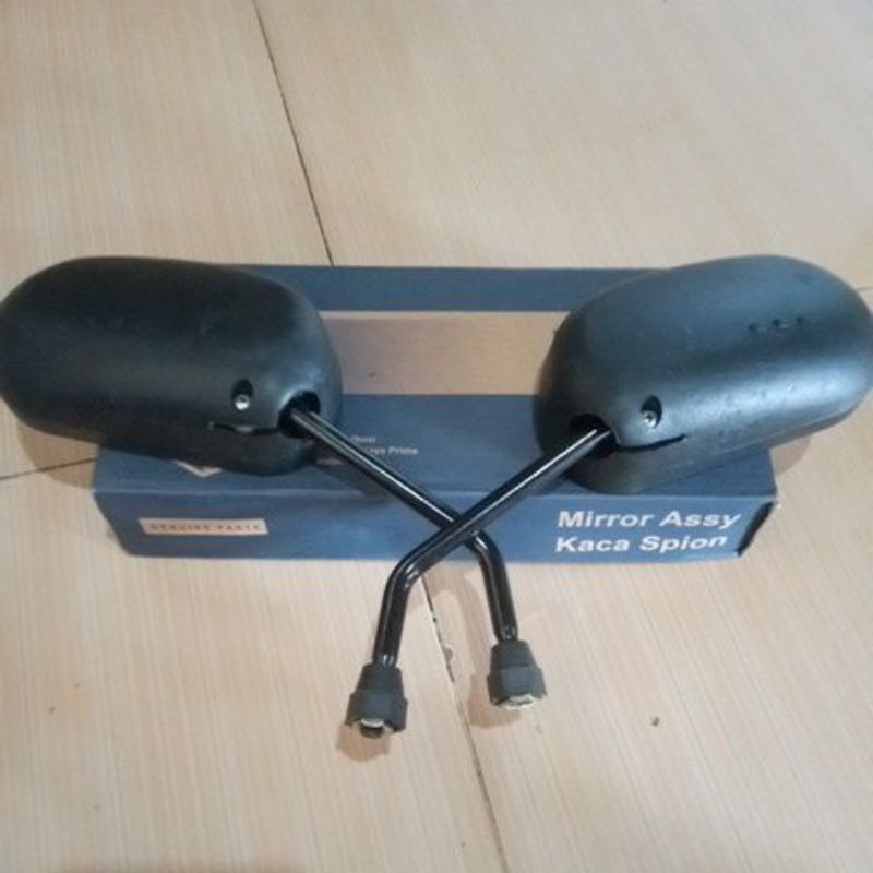 SPION SUZUKI SMASH ,SOGUN