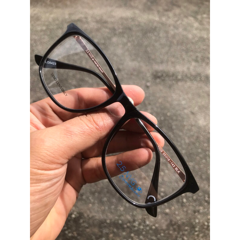 2.5 NVG OPH 317 0209 BLK