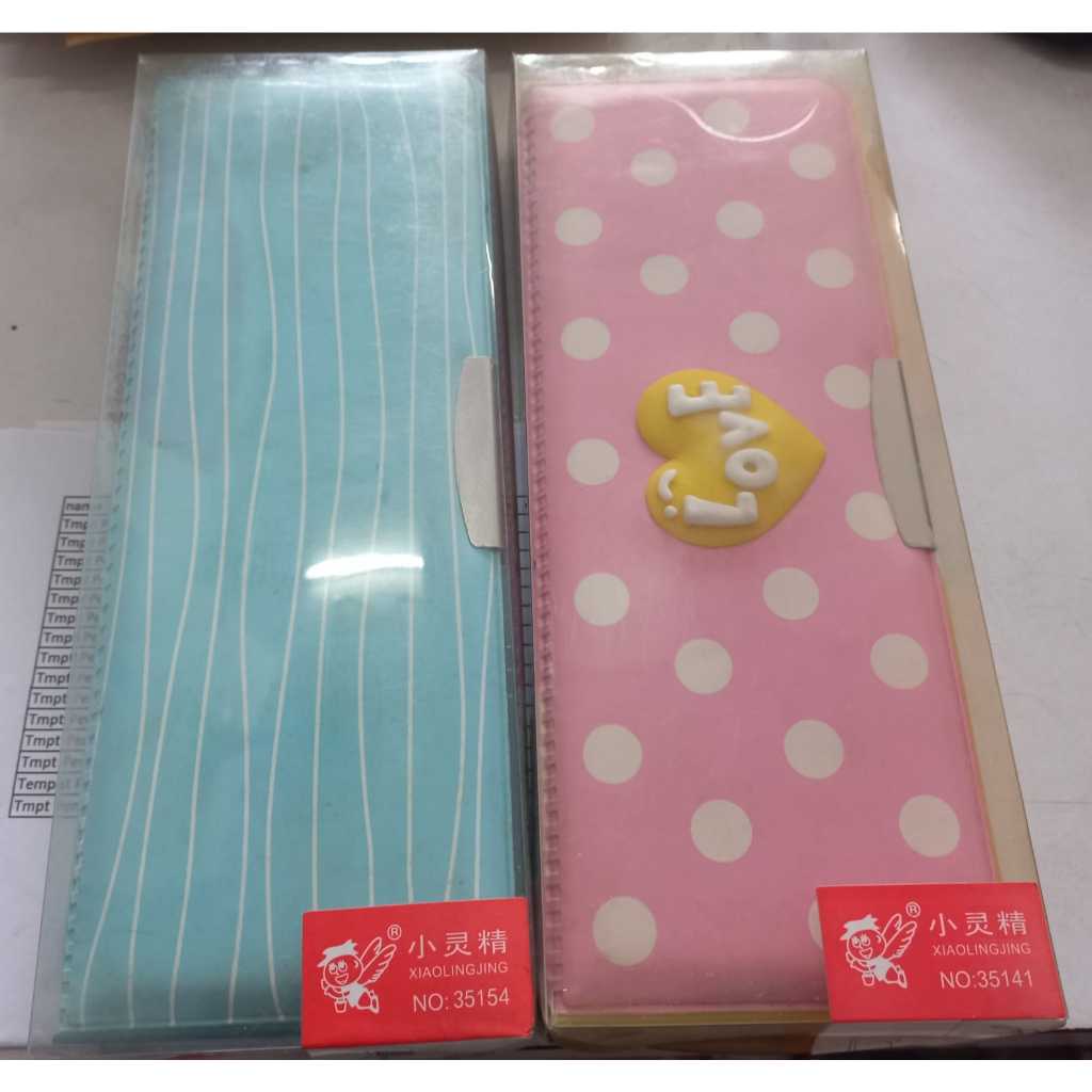 

Tmpt Pensil Magnet 35141-B