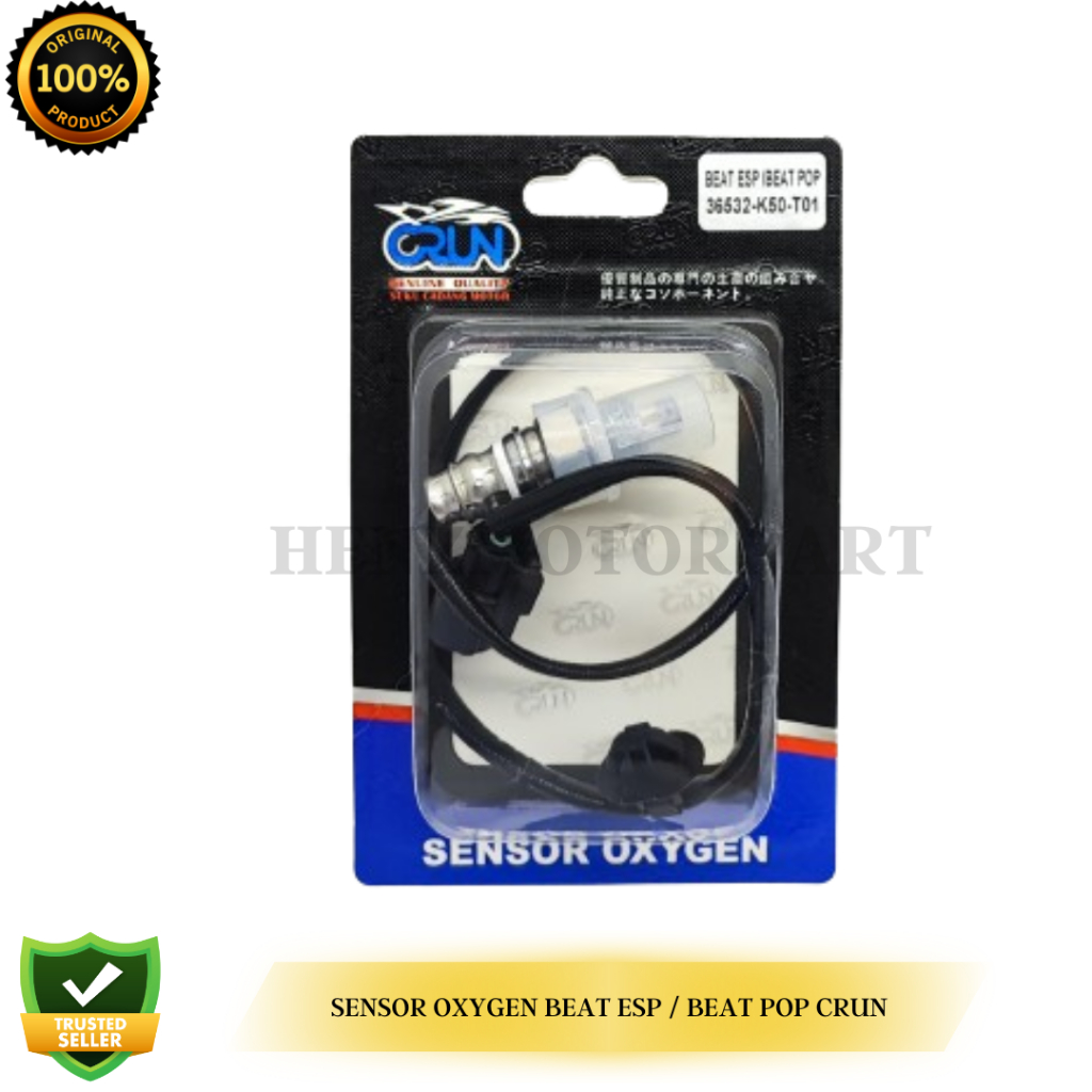 SENSOR OXIGEN OXYGEN OKSIGEN O2 BEAT ESP / BEAT POP CRUN