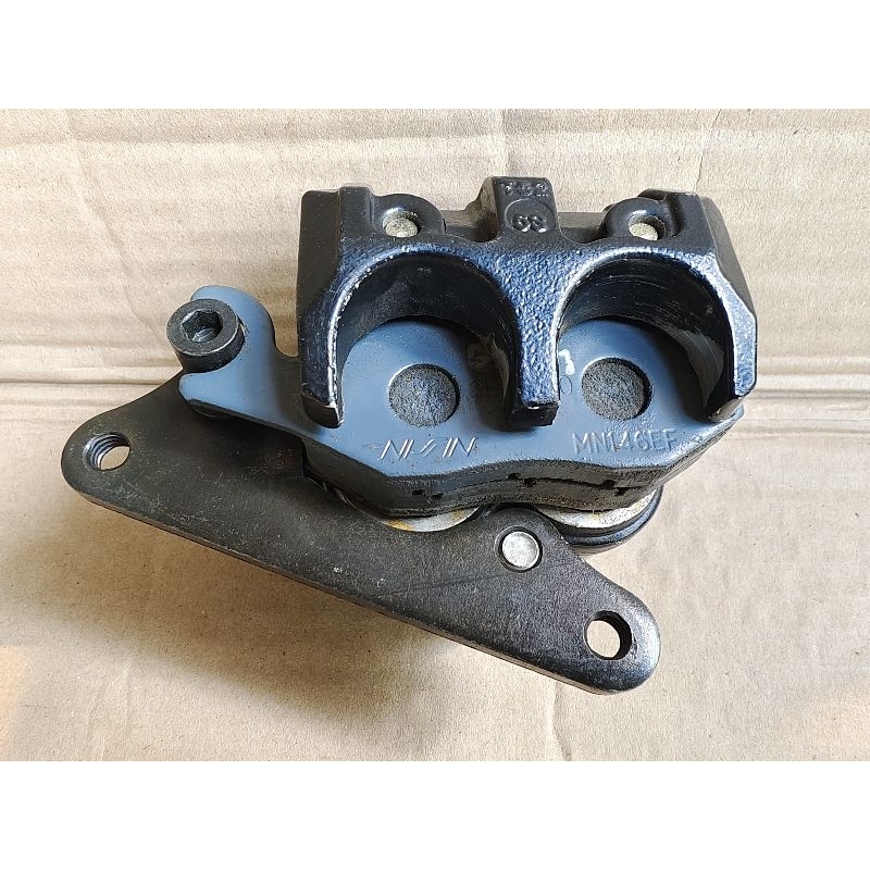 kaliper supra original