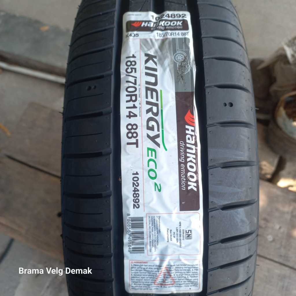 Ban Hankook Kinergy 185/70 R14