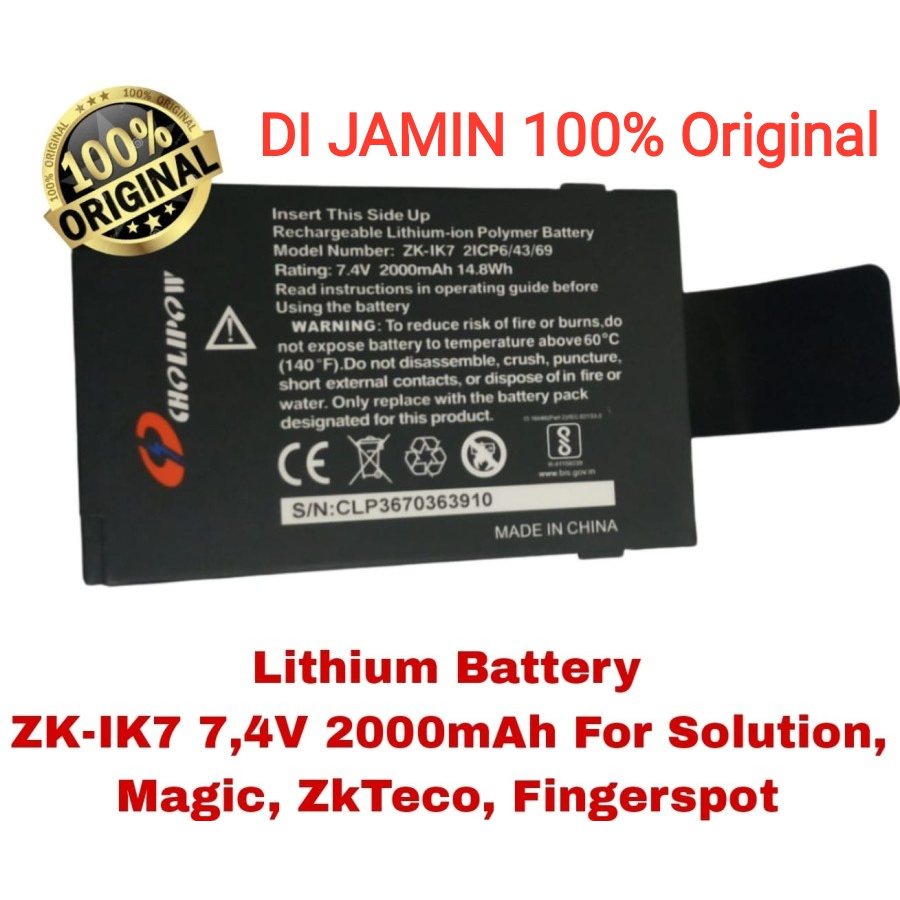 Solution battery X302/X302S/X401/X601/X801