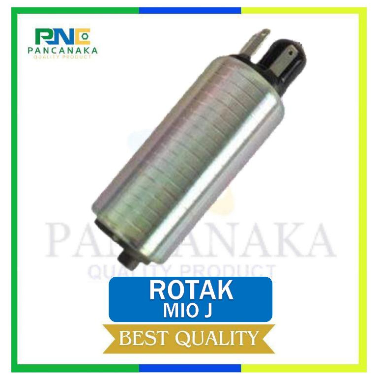 ROTAK MIO J/ ROTAK/ MOTOR MIO J
