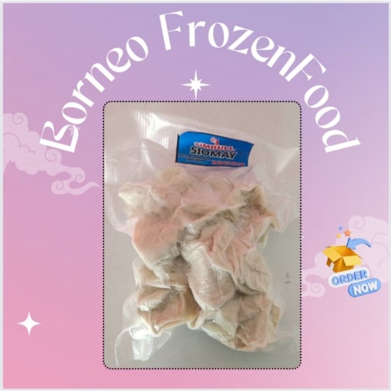 

Simbul Siomay