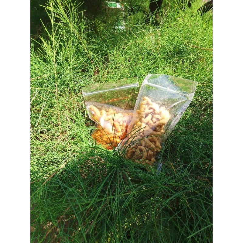 

kripsus/keripik usus