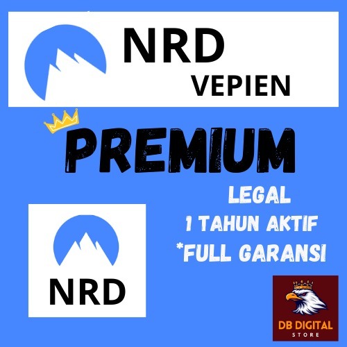 

NorrdVPN Private Premium 1 Tahun Bergaransi Termurah