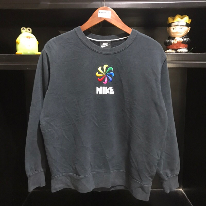 Crewneck Nike Pinwheel 2nd