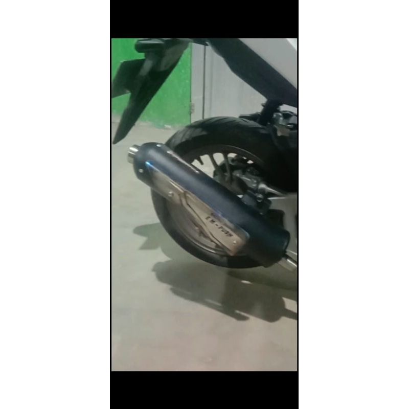 Harga Empush Standar Racing Terbaru Apr 2026 | BigGo Indonesia