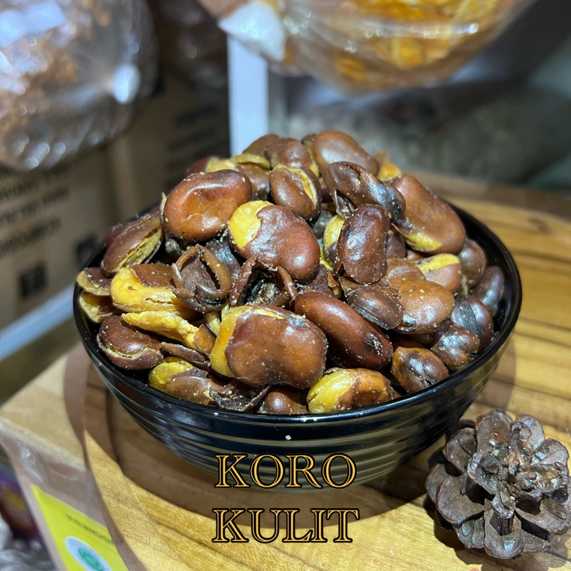 

KORO KULIT 10rb