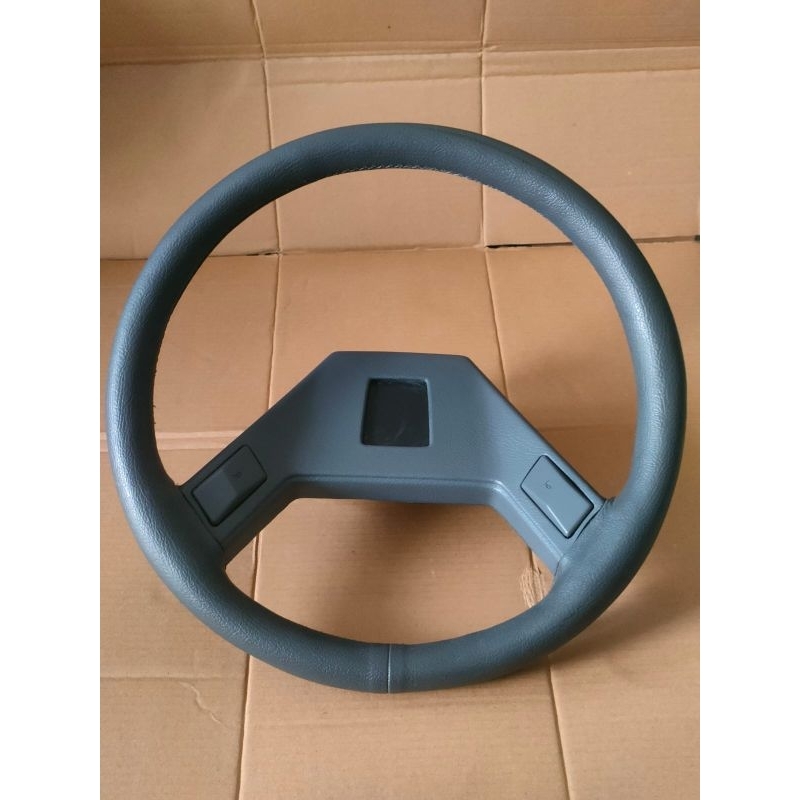 stir se saloon setir corolla gl