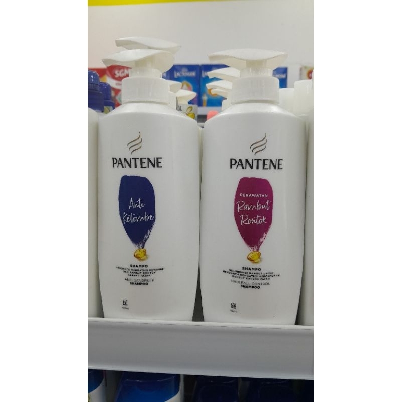 pantene 400ml