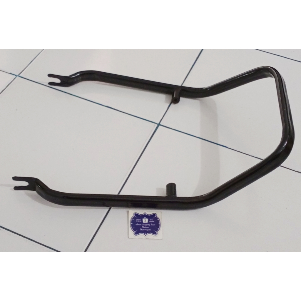 BEGEL SUZUKI RC100 BRAVO ORIGINAL