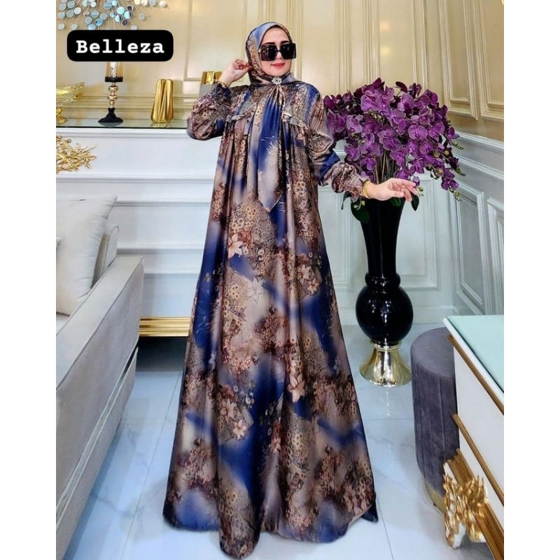 Belleza Series Ori By Syafeera