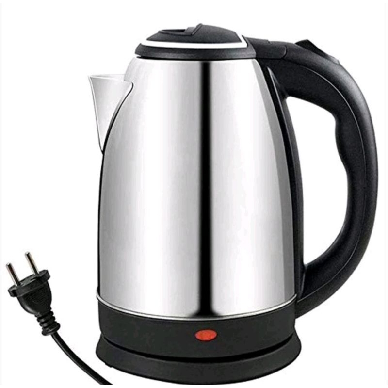 TEKO LISTRIK PEMANAS AIR SQ UKURAN 2 LITER