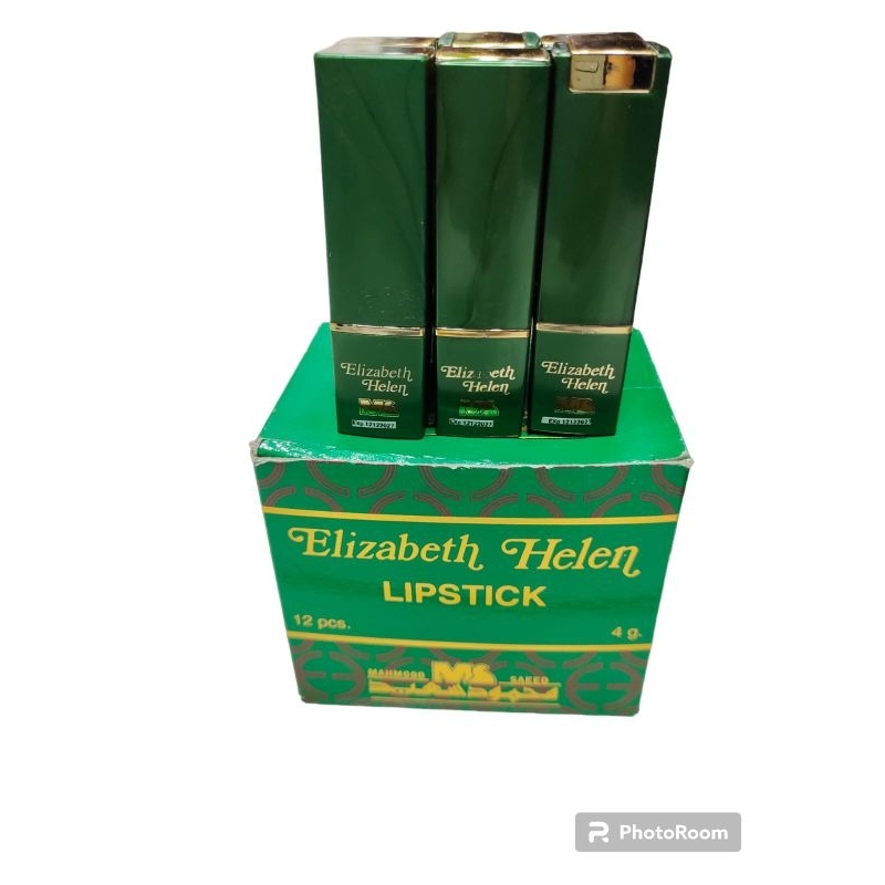 lipstik Elizabeth Elizabeth Helen lipstik arab ole ole haji oleole haji umroh oleh oleh haji umroh
