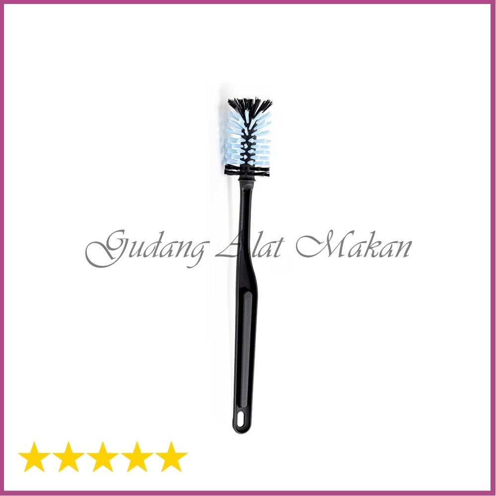 TUPPERWARE Eco Bottle Brush sikat botol