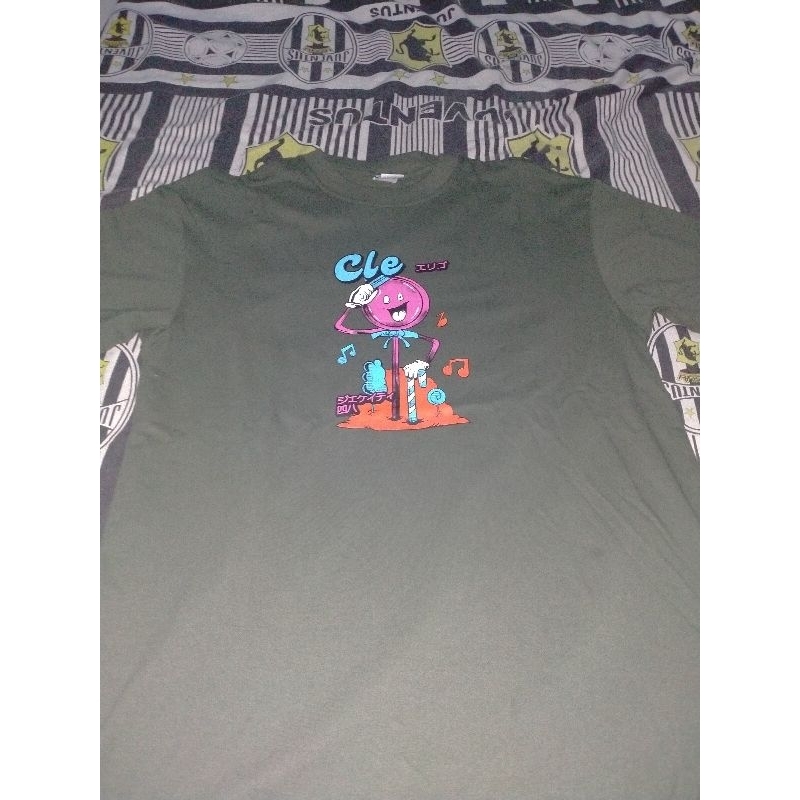 ERIGO X JKT48 VOL.5 Callie