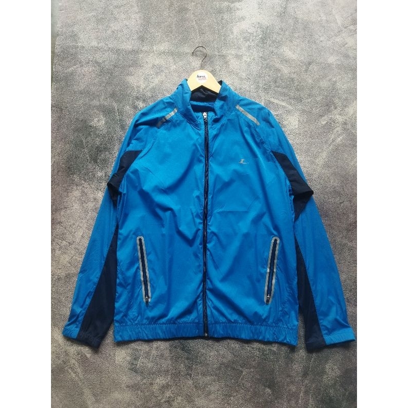 Lecaf Outdoor Jacket / jacket outdoor / jacket running / jacket track