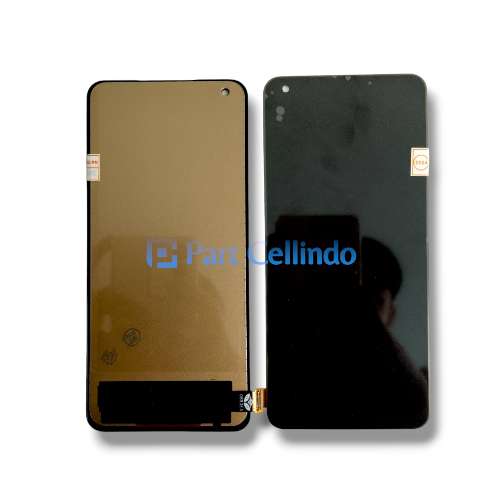 LCD TOUCHSCREEN VIVO X50 5G