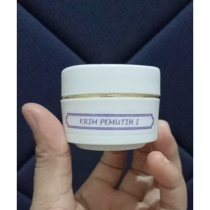 Jastip Cream Pemutih 1 Dr kun Jayanta