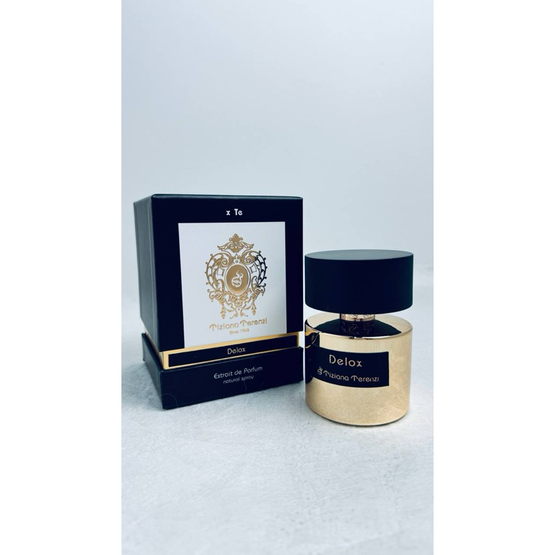 Tiziana Terenzi Delox Unisex (Produk)