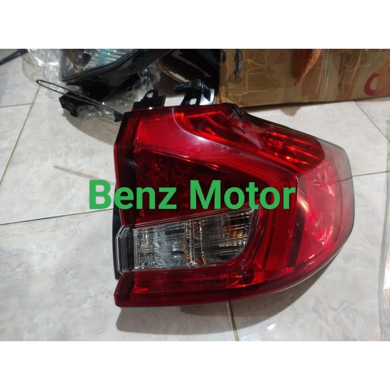 Stoplamp Lampu Belakang Suzuki All New Ertiga GX XL7 XL 7
