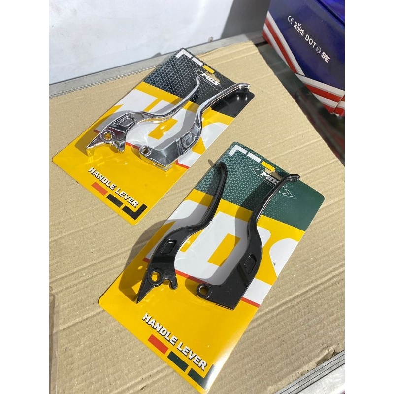 HANDLE REM & KOPLING MASTER RCB GL MP TIGER VERZA CRF DLL.